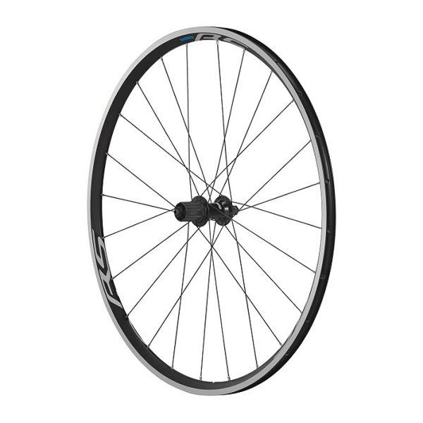 Ratas galinis Shimano 700C WH-RS100 Road