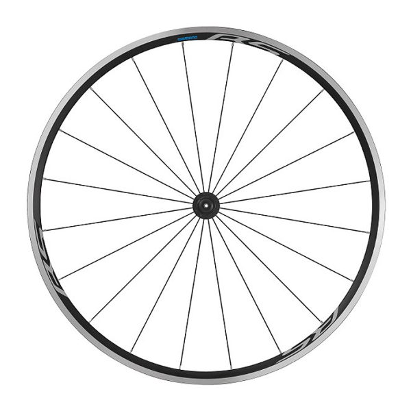 Ratas priekinis Shimano 700C WH-RS100 Road