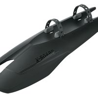 Skydelis priekinis SKS X-Board Dark