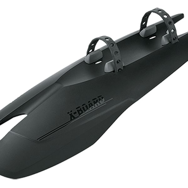 Skydelis priekinis SKS X-Board Dark