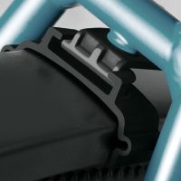 Skydelių komplektas SKS Edge AL 46 740 mm