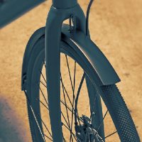 Skydelių komplektas SKS Edge AL 56 740 mm