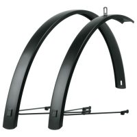 Skydelių komplektas SKS Edge AL 56 740 mm