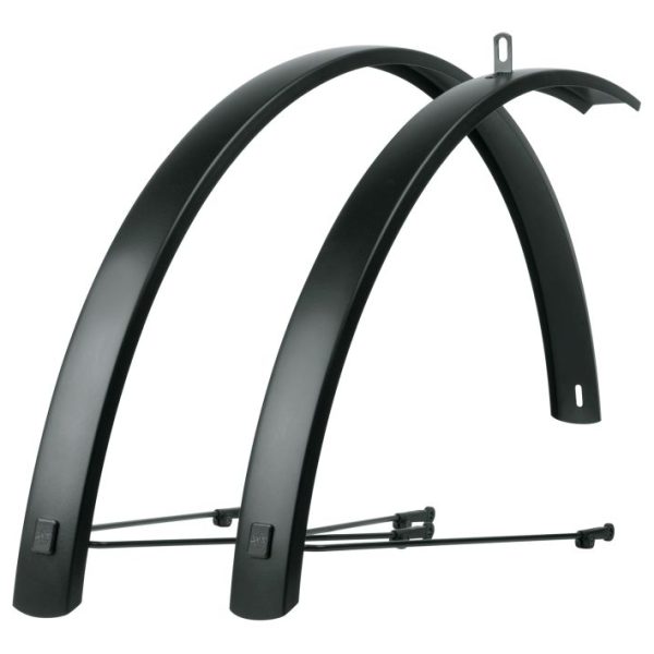Skydelių komplektas SKS Edge AL 56 740 mm
