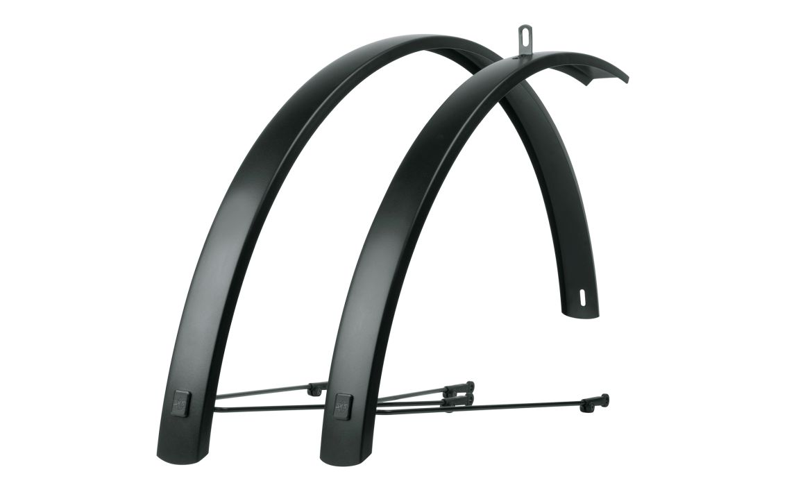 Skydelių komplektas SKS Edge AL 56 740 mm