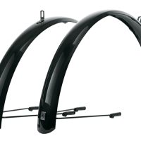 Skydelių komplektas SKS Bluemels Basic 60 600 mm