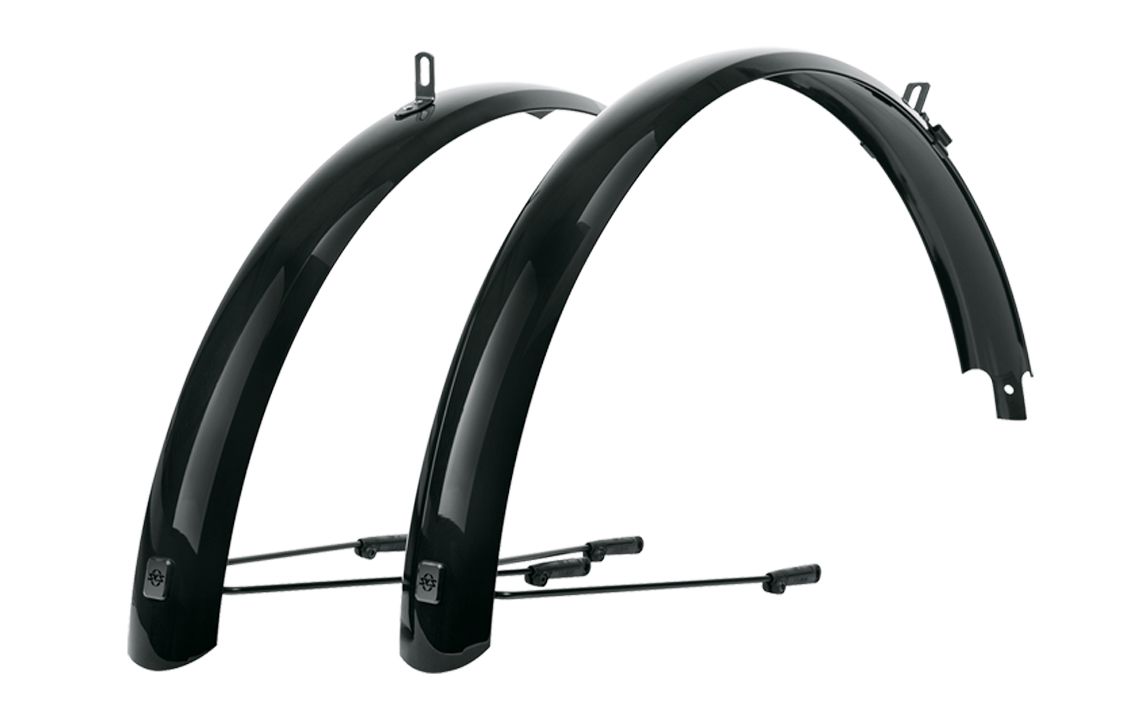 Skydelių komplektas SKS Bluemels Basic 60 600 mm