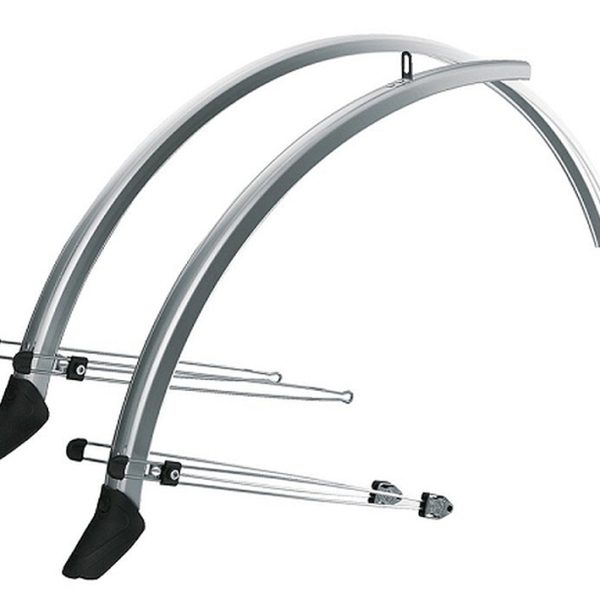Skydelių komplektas SKS Commuter Hybrid 45 mm