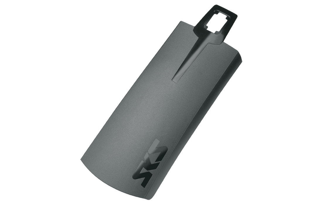 Skydelio antgalis SKS Bluemels style 65 mm