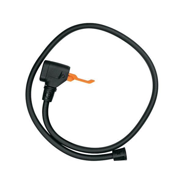 Pompos žarnelė SKS 900 mm