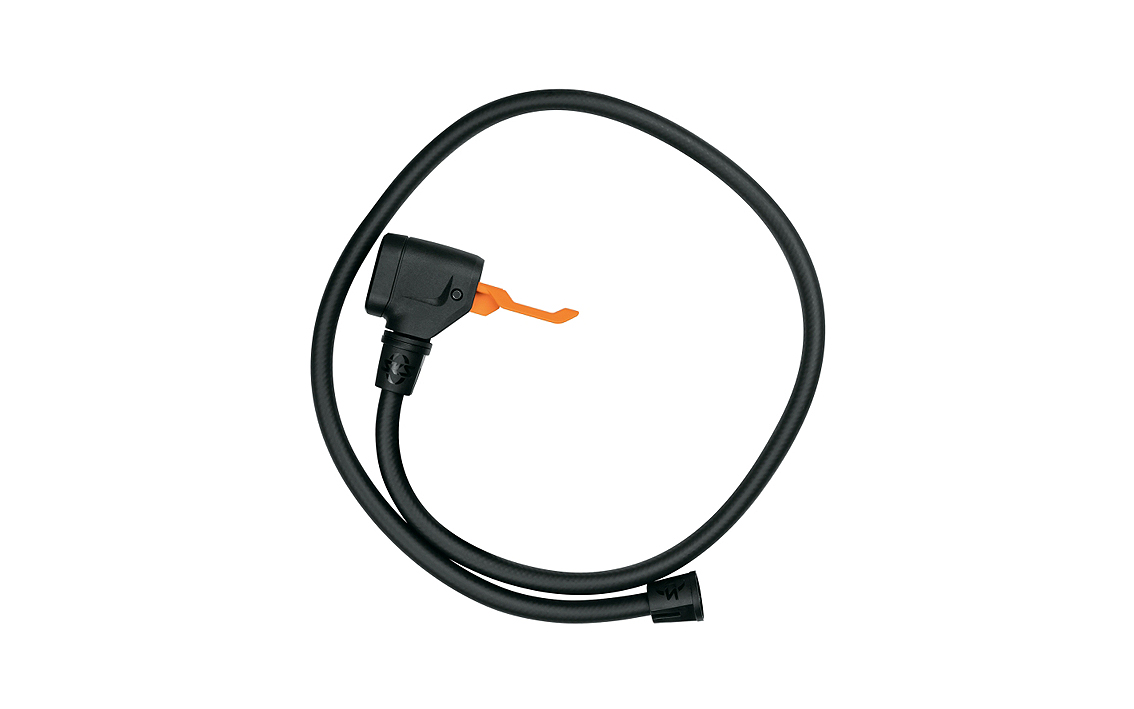 Pompos žarnelė SKS 900 mm