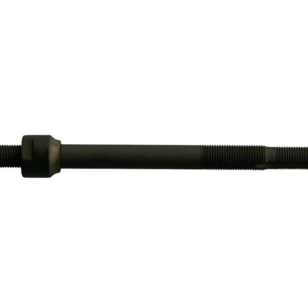 Ašis 1 pavaros stebulei Velosteel 158 mm