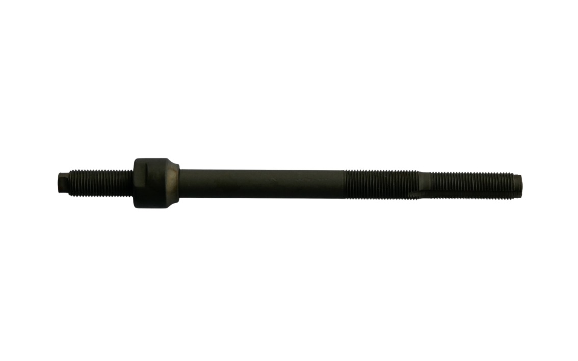 Ašis 1 pavaros stebulei Velosteel 158 mm