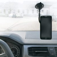 Laikiklis telefonui SKS Compit/Flexx