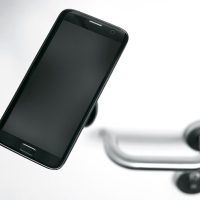 Laikiklis telefonui SKS Compit/Flexx #3