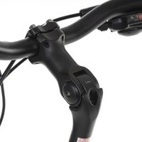 Dviratis Levit Musca Urban HD 468 e-Trekking #5