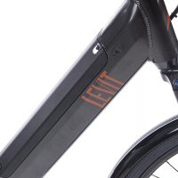 Dviratis Levit Calvia HD 468 e-City 28" 3