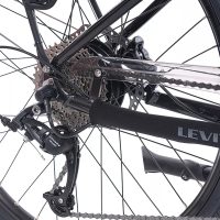 Dviratis Levit Calvia HD 468 e-City 28" 4