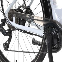 Dviratis Levit Calvia HD 468 e-City 26" 2
