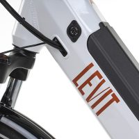 Dviratis Levit Calvia HD 468 e-City 26" 6