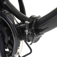 Dviratis Levit Chilo 3 374 e-Folding
