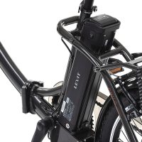 Dviratis Levit Chilo 3 374 e-Folding #4