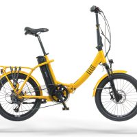Dviratis Levit Chilo 1 468 e-Folding