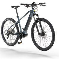 Dviratis Levit Muan MX 3 630 e-MTB