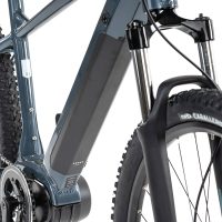 Dviratis Levit Muan MX 3 630 e-MTB #2