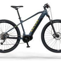 Dviratis Levit Muan MX 3 630 e-MTB