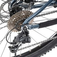 Dviratis Levit Muan MX 3 630 e-MTB #3