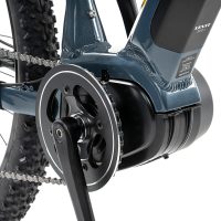 Dviratis Levit Muan MX 3 630 e-MTB #4