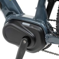 Dviratis Levit Muan MX 3 630 e-MTB #5