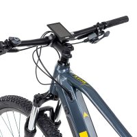 Dviratis Levit Muan MX 3 630 e-MTB #6