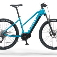Dviratis Levit Muan MX 3 468 e-MTB 27.5" 1