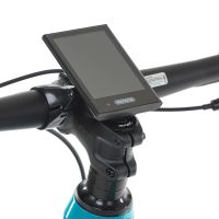 Dviratis Levit Muan MX 3 468 e-MTB 27.5" 4