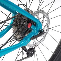 Dviratis Levit Muan MX 3 468 e-MTB 27.5" 6