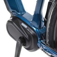 Dviratis Levit Musca MX 468 e-Trekking #4