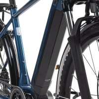 Dviratis Levit Musca MX 468 e-Trekking #3