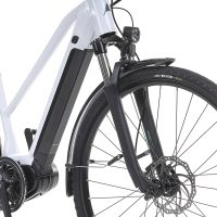 Dviratis Levit Musca MX 630 e-Trekking 28" 2