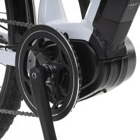 Dviratis Levit Musca MX 630 e-Trekking 28" 4