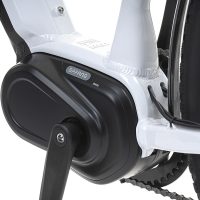 Dviratis Levit Musca MX 630 e-Trekking 28" 6