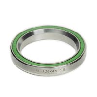Guolis Enduro Bearings ACB 3645 Stainless Steel 1-1/8" 1