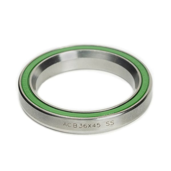 Guolis Enduro Bearings ACB 3645 Stainless Steel 1-1/8"
