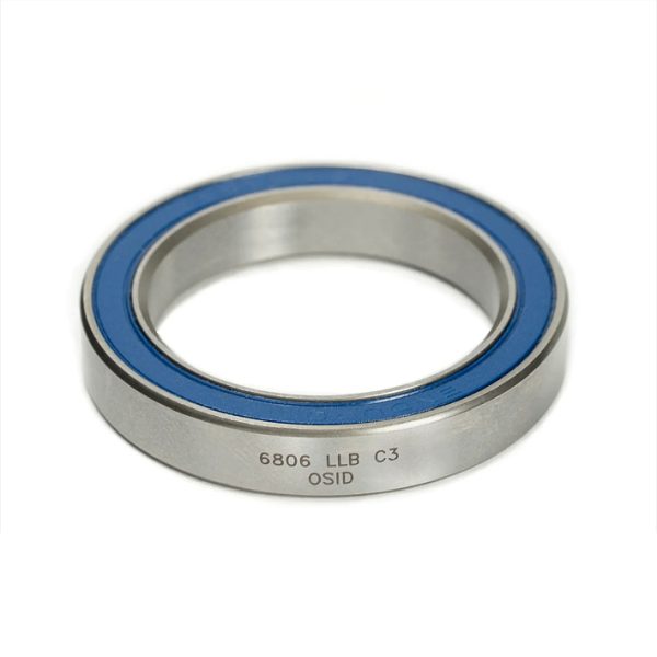 Guolis Enduro Bearings 6806 LLB OSID - 1-1/8"