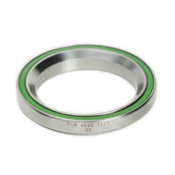 Guolis Enduro Bearings ACB 4545 1125 Stainless Steel 1-1/8"