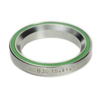 Guolis Enduro Bearings ACB 4545 125T Stainless Steel 1-1/8" 1