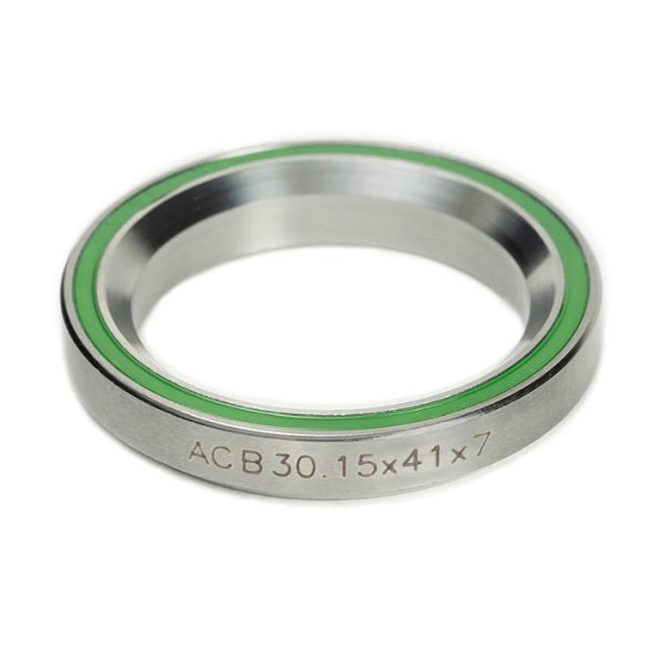 Guolis Enduro Bearings ACB 4545 125T Stainless Steel 1-1/8"