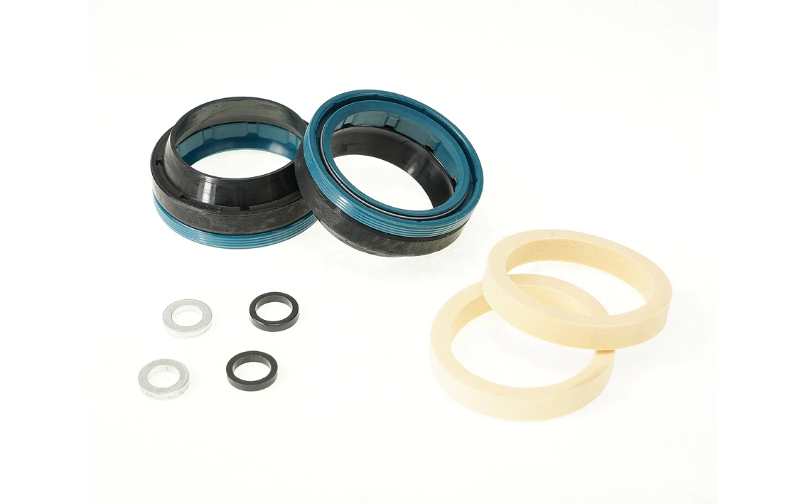 Šakės remonto komplektas Enduro Bearings Fox Hyglide FKH-7001