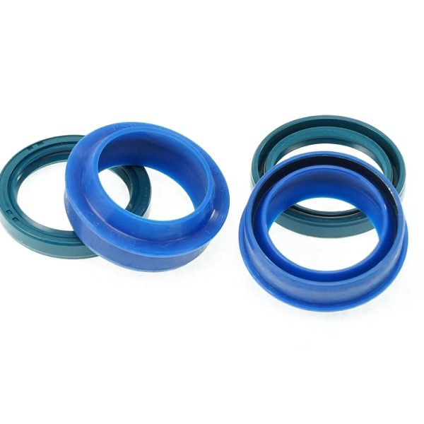 Šakės remonto komplektas Enduro Bearings RockShox FK-6613 mm